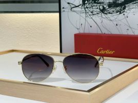 Picture of Cartier Sunglasses _SKUfw57311260fw